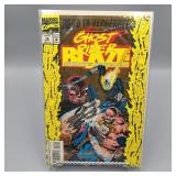 Marvel Ghost Rider Road to Vengeance #14