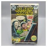DC Black Magiv #2 Comic