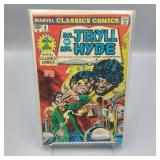 Marvel Classics Comics #1