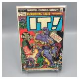 Marvel Astonishing Tales #21