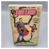 DC Superman
