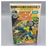 Marvel Triple Action #26 Comic
