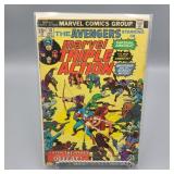 Marvel Triple Action #18 Comic