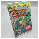 DC Action Comics #458
