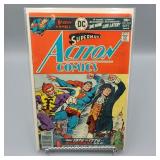 DC Action Comics #463