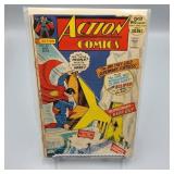DC Action Comics #411