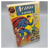 DC Action Comics #410