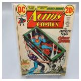 DC Action Comics #421