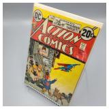 DC Action Comics #425