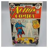 DC Action Comics #427