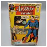 DC Action Comics #408