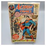 DC Action Comics #405