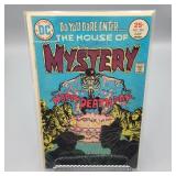 DC House of Mystery #233 Comic