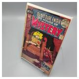 DC House of Mystery #201 Comic
