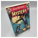 DC House of Mystery #206 Comic