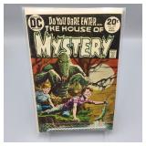 DC House of Mystery #219 Comic
