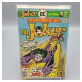 DC The Joker #7 Comic