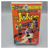 DC The Joker #5 Comic