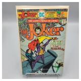 DC The Joker #4 Comic