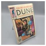 Marvel Dune #1 Comic