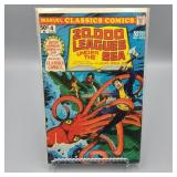Marvel Classics Comics #4