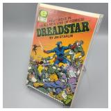 Epic Comics Dreadstar #1