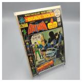 DC Brave and the Bold #100 Comic
