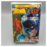 DC Brave and the Bold #99 Comic