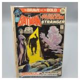 DC Brave and the Bold #98 Comic