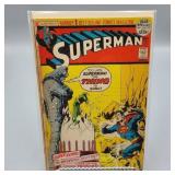 DC Superman #251 Comic