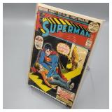 DC Superman #253 Comic
