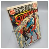 DC Superman #254 Comic