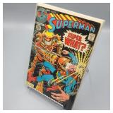 DC Superman #231 Comic