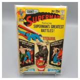 DC Superman #239 Comic