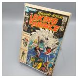 DC Viking Prince #12 Comic