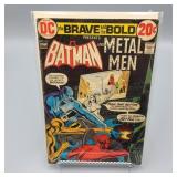 DC Brave and the Bold #103 Comic
