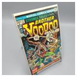 Marvel Strange Tales Brother Voodoo #171 Comic
