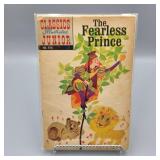 Classics llustrated Junior #575 Comic