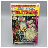 Marvel Premiere #11 Comic