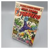 Marvel Premiere #39 Comic