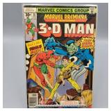 Marvel Premiere #36 Comic