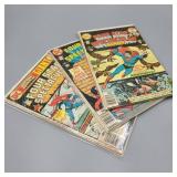 3 Four Star Spectacular Comics