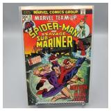Marvel Team Up #14 Comic
