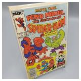 Marvel Tales Peter Porker Spider Ham #1 Comic