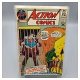 DC Action Comics #407