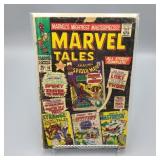 Marvel Tales #10 Comic