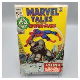 Marvel Tales #32 Comic
