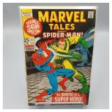 Marvel Tales #31 Comic