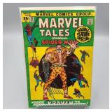 Marvel Tales #33 Comic
