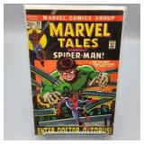 Marvel Tales #38 Comic